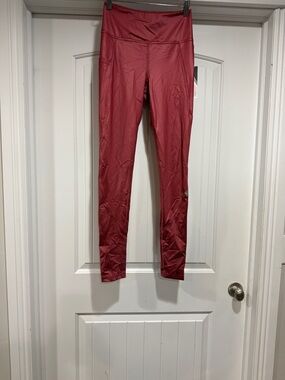 Eagle Rock Werkshop Leggings Size L.